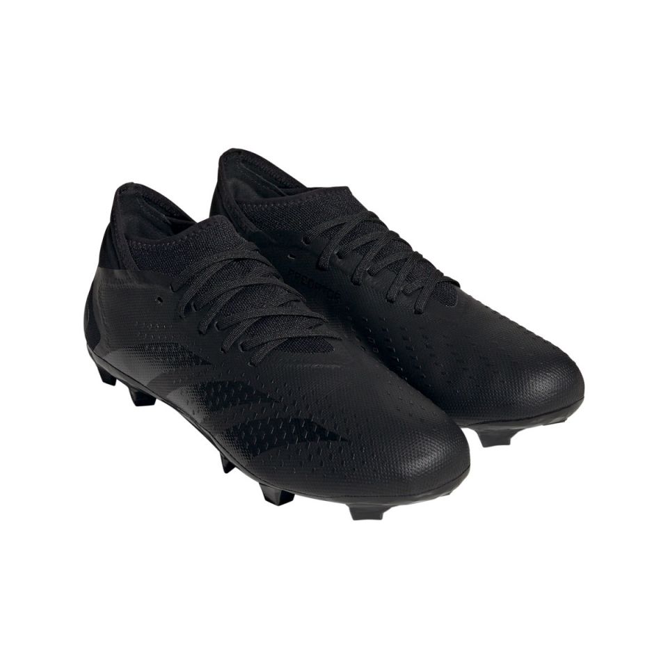 adidas Predator Accuracy.3 FG Soccer Cleats | Nightstrike Pack