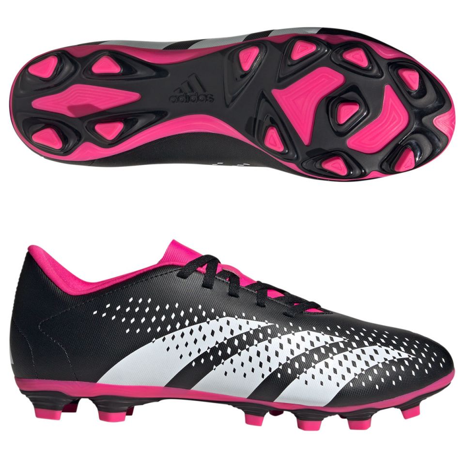 adidas Predator Accuracy.4 FxG Soccer Cleats | Own Your 