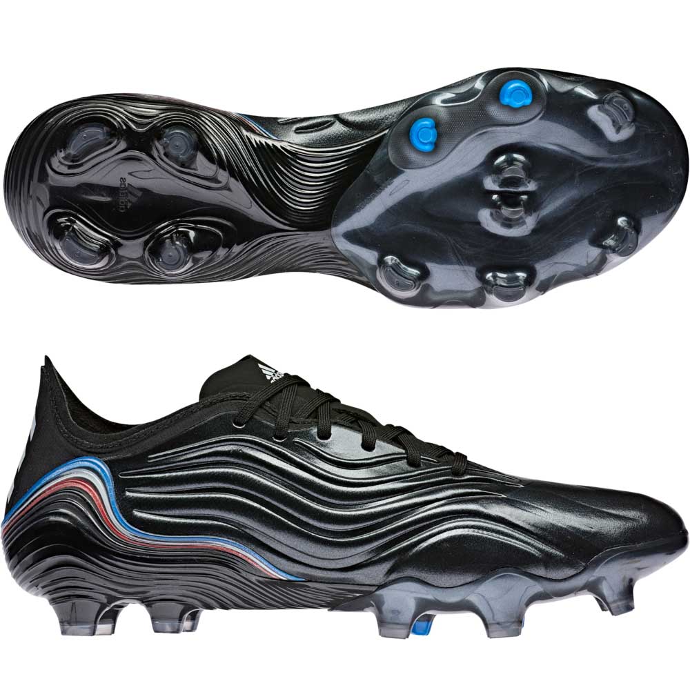 シューズ ADIDAS COPA SENSE.1 FG adidas Copa Sense.1 FG Soccer Cleats | Edge of Darkness Pack