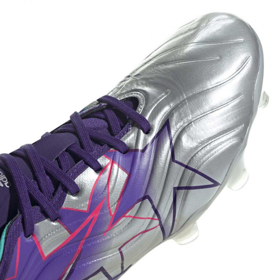 【限定モデル】adidas COPAセンス＋FG 26.5 チャンピオンズコード adidas Copa Sense.1 FG Soccer Cleats | Champions Code Pack