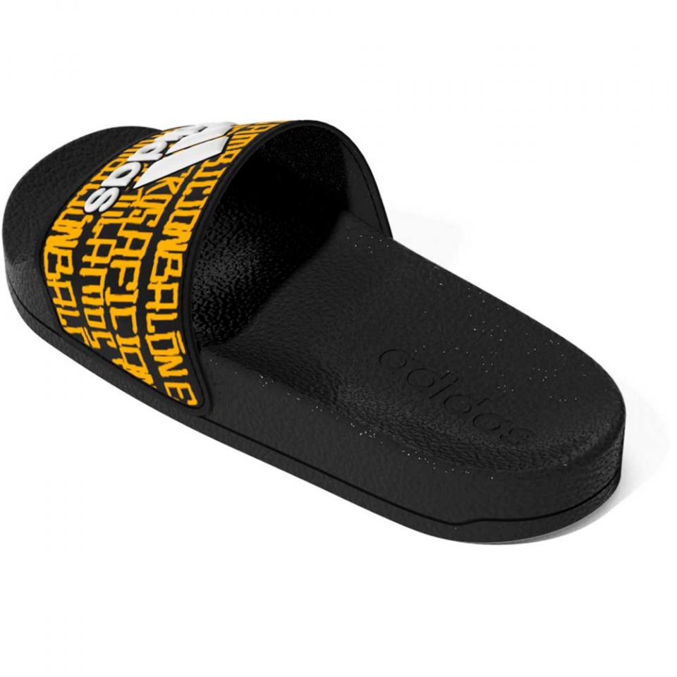 adidas Adilette Shower Slides Messi K display picture 2