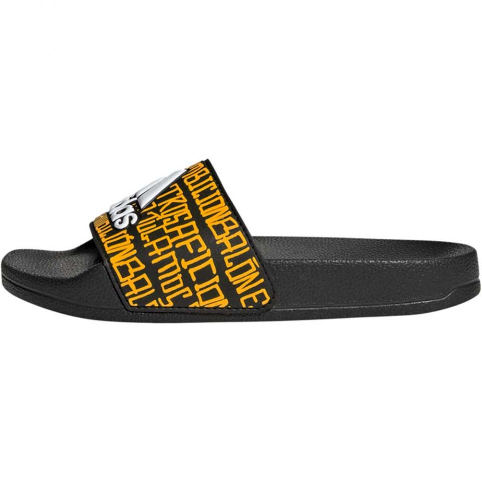 adidas Adilette Shower Slides Messi K