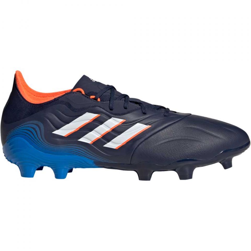 adidas Copa Sense.2 FG Soccer Cleats | Sapphire Edge Pack