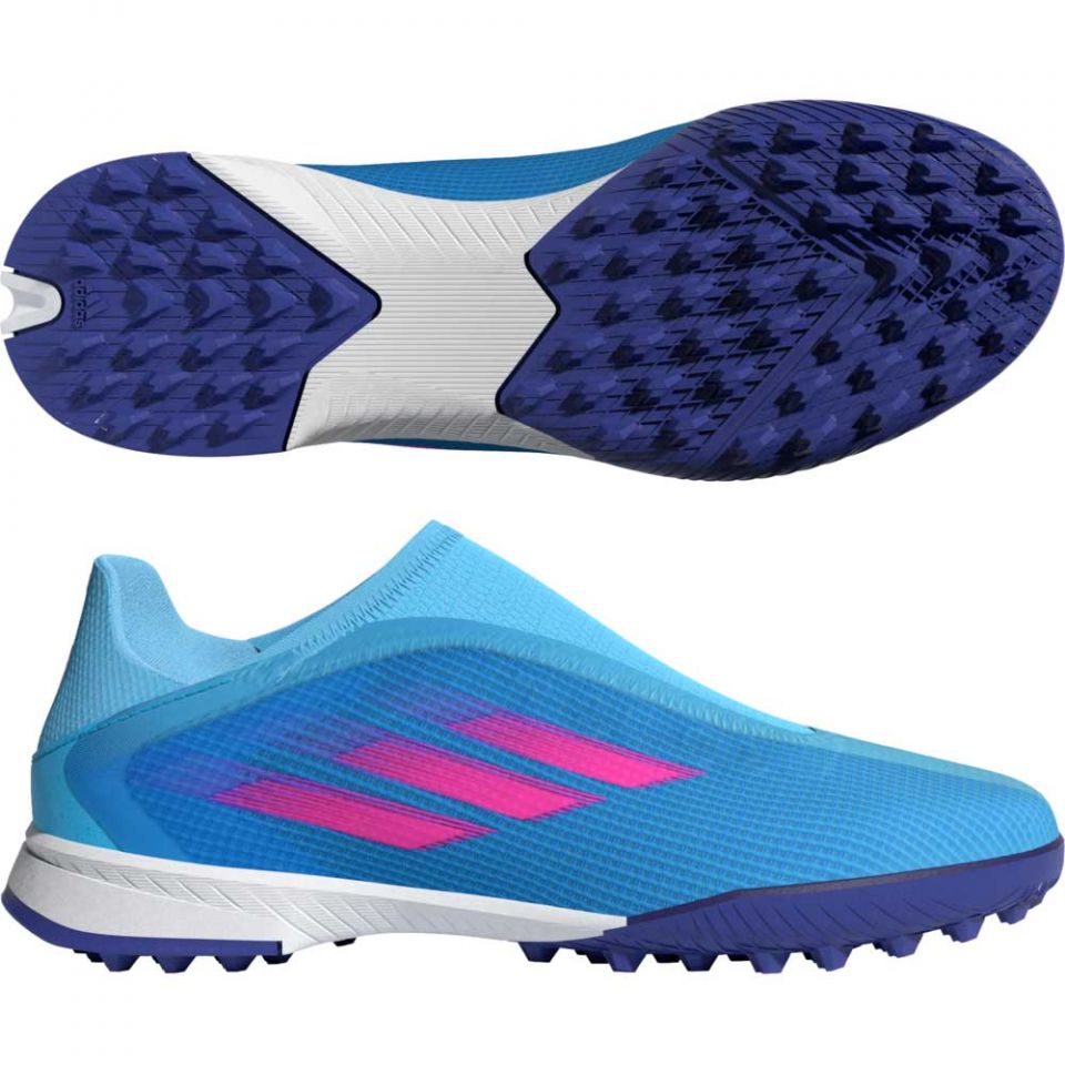 adidas gazelle silver green womens adidas F50 Club Turf Soccer Shoes - Beam Orange/Lucid Blue