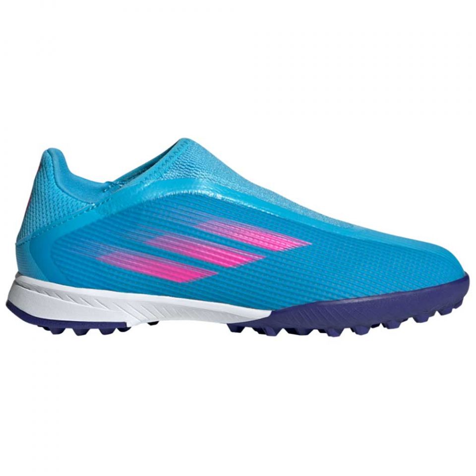 adidas gazelle silver green womens ADIDAS X SPEEDFLOW.1 TURF SHOES CLOUD WHITE ADULT