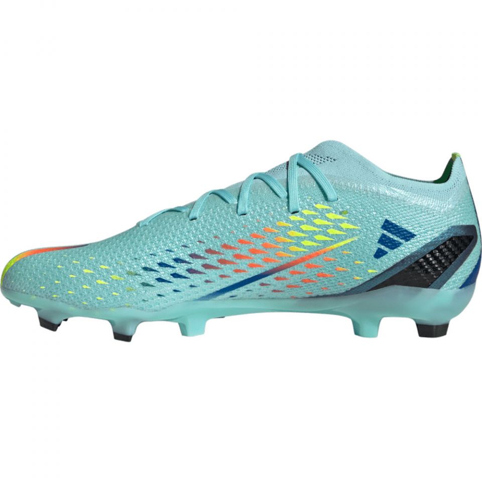 adidas X Speedportal.2 FG Soccer Cleats | Al Rihla Pack