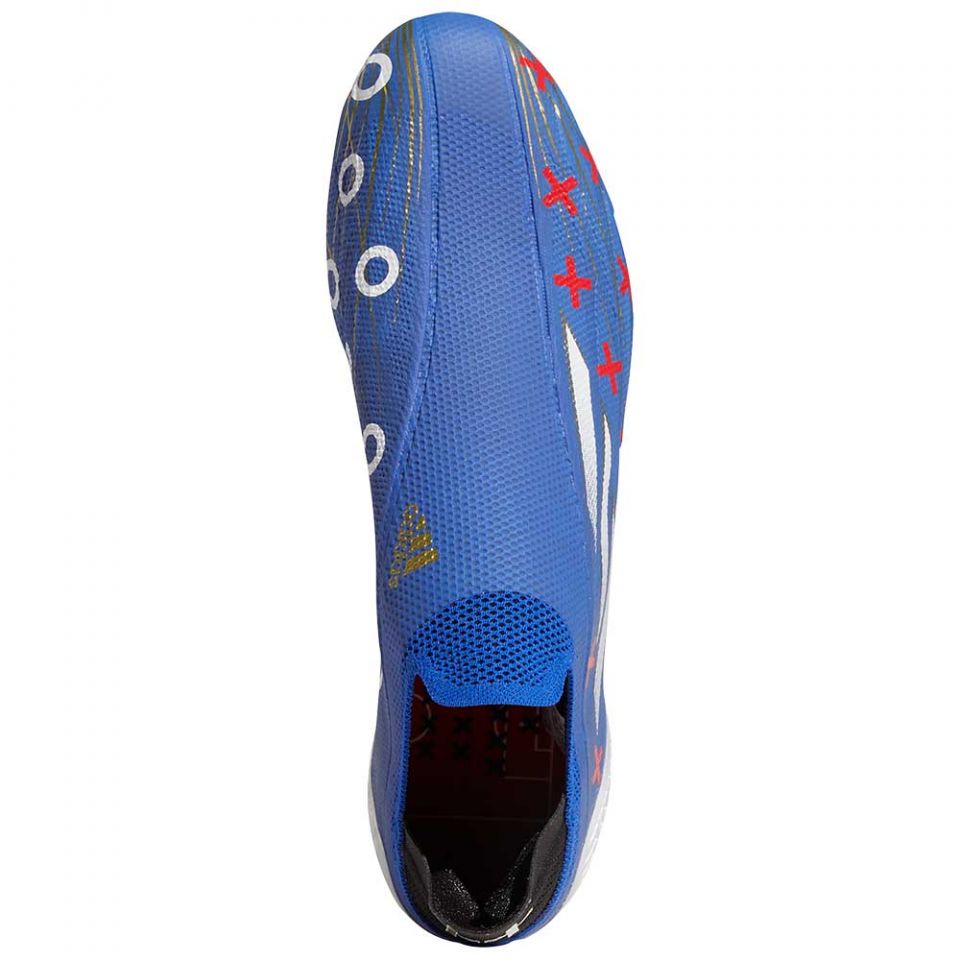 adidas X Speedflow+ Eleven Eleven FG Soccer Cleats
