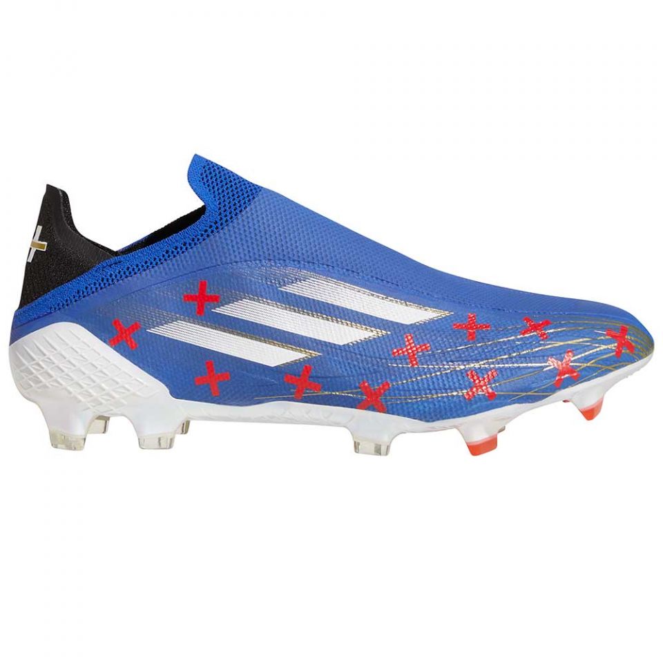 adidas X Speedflow+ Eleven Eleven FG Soccer Cleats