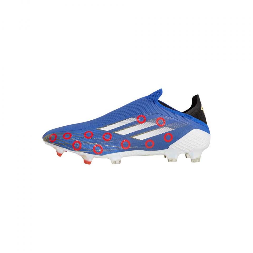 adidas X Speedflow+ Eleven Eleven FG Soccer Cleats