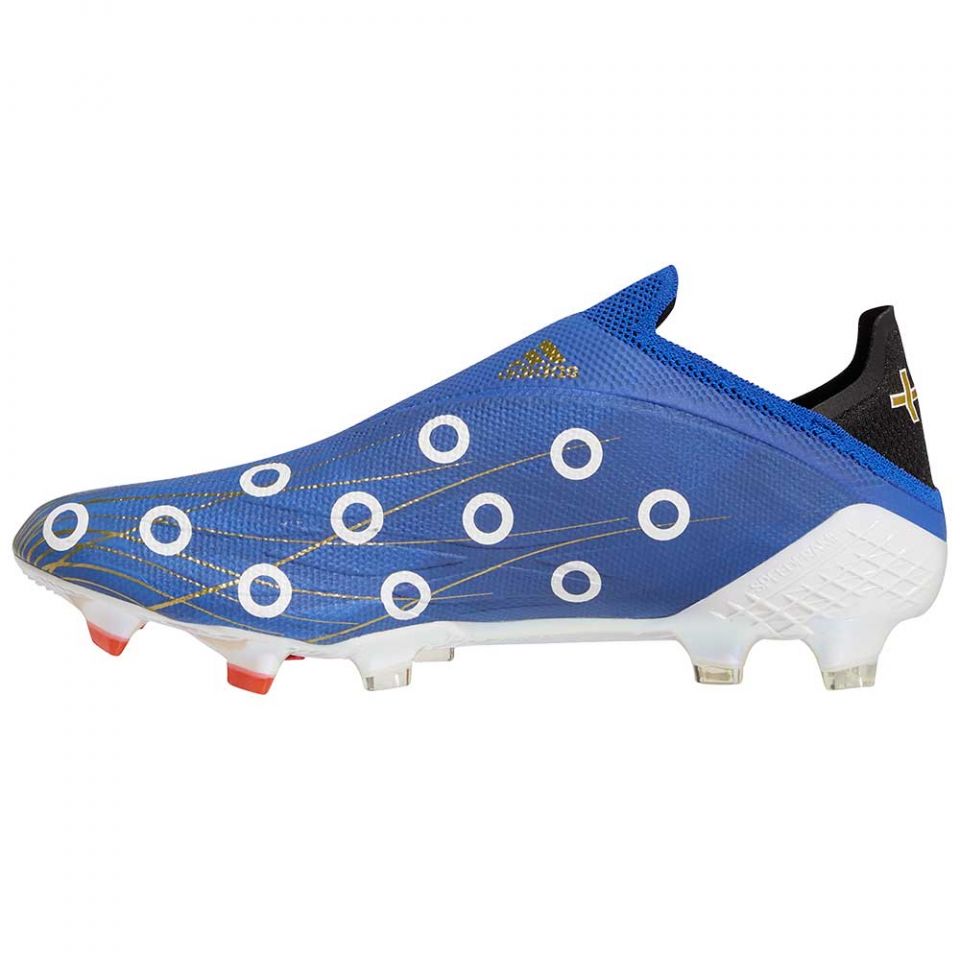 adidas X Speedflow+ Eleven Eleven FG Soccer Cleats