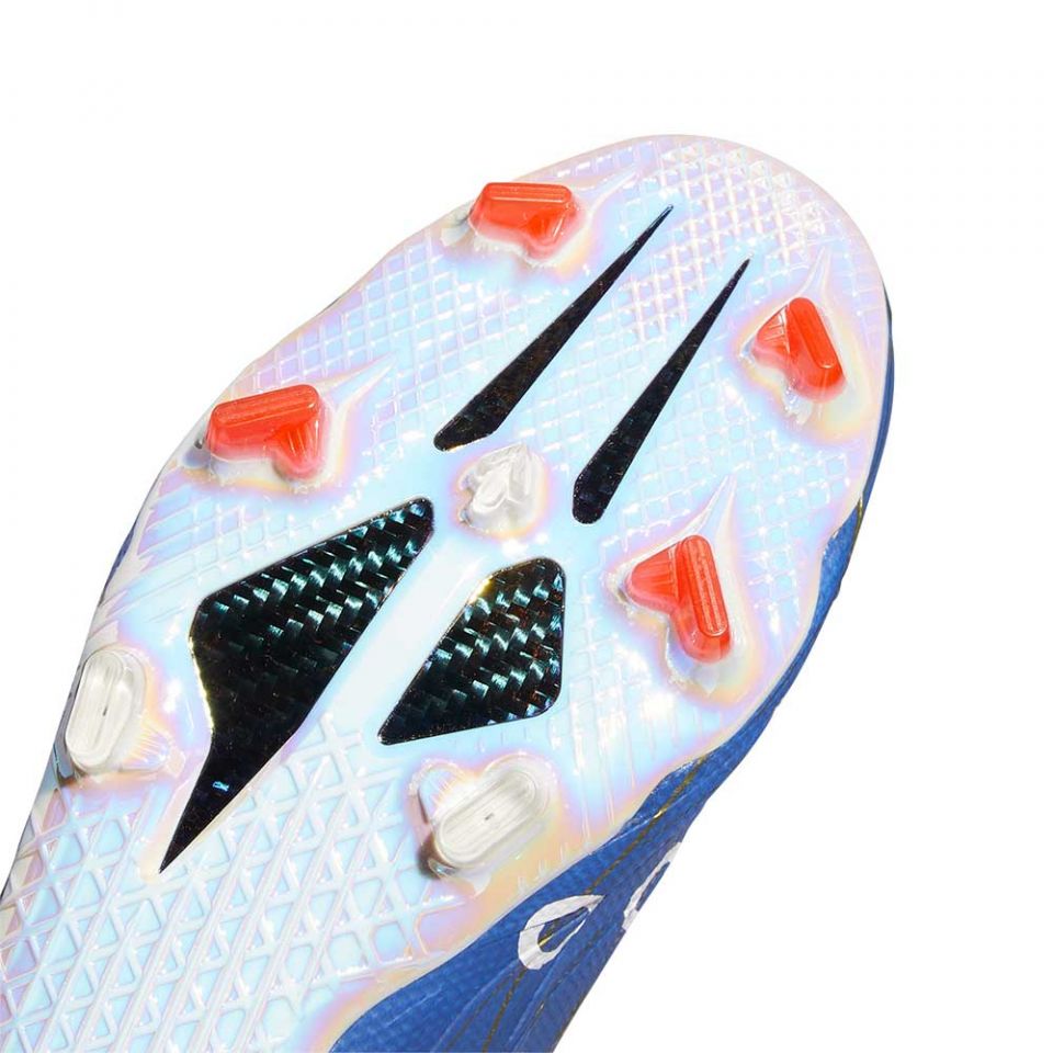 adidas X Speedflow+ Eleven Eleven FG Soccer Cleats