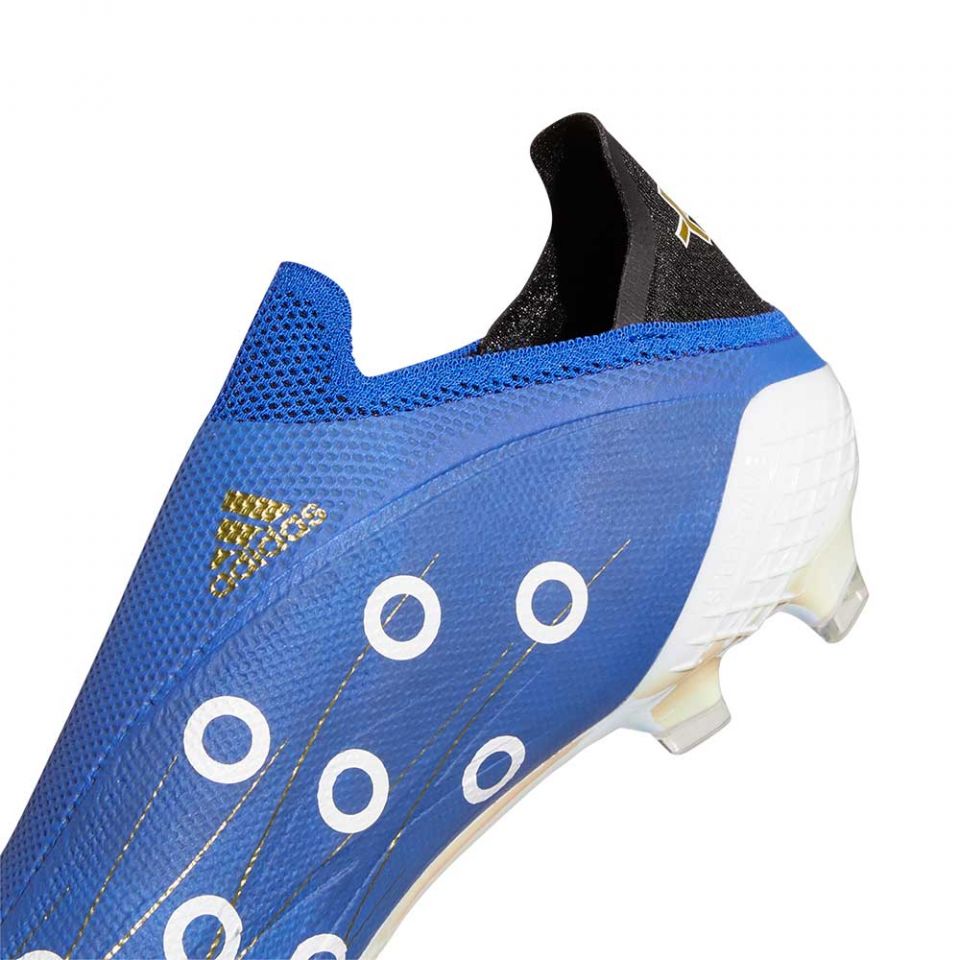 FCLLABO UC11 βIII adidas X Speedflow+ Eleven Eleven FG Soccer Cleats
