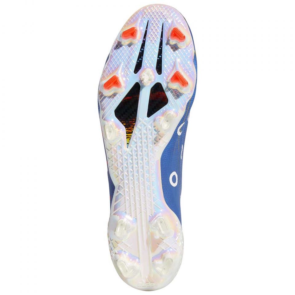 adidas X Speedflow+ Eleven Eleven FG Soccer Cleats