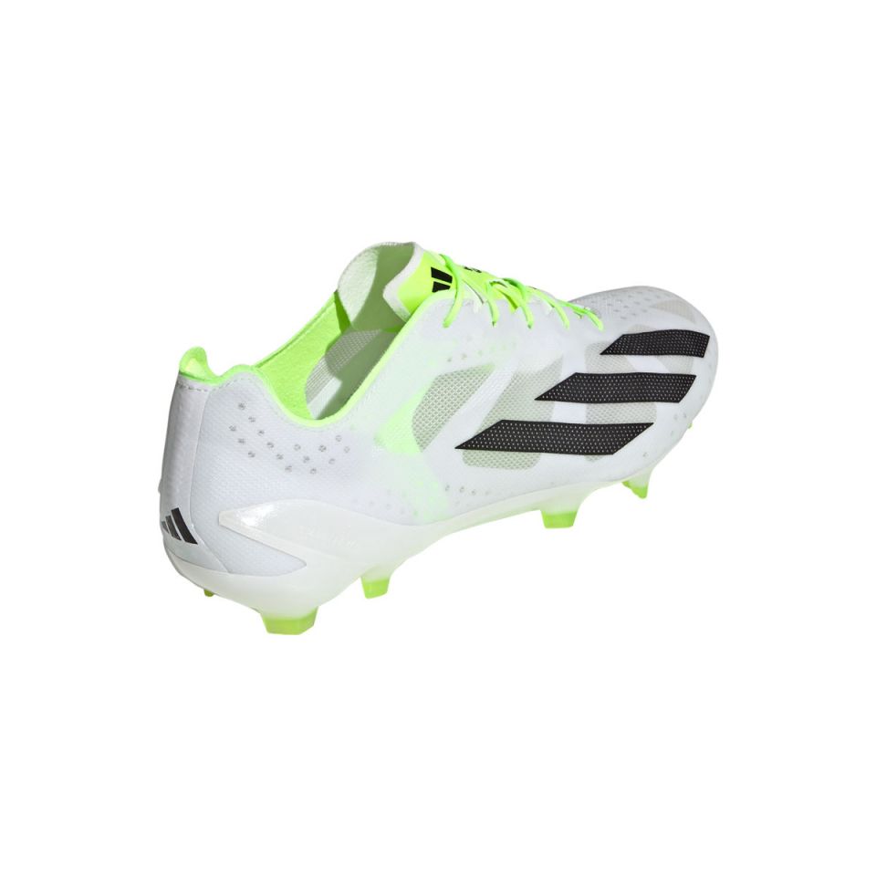 adidas X Crazyfast+ FG Soccer Cleats | Crazyrush Pack display picture 2