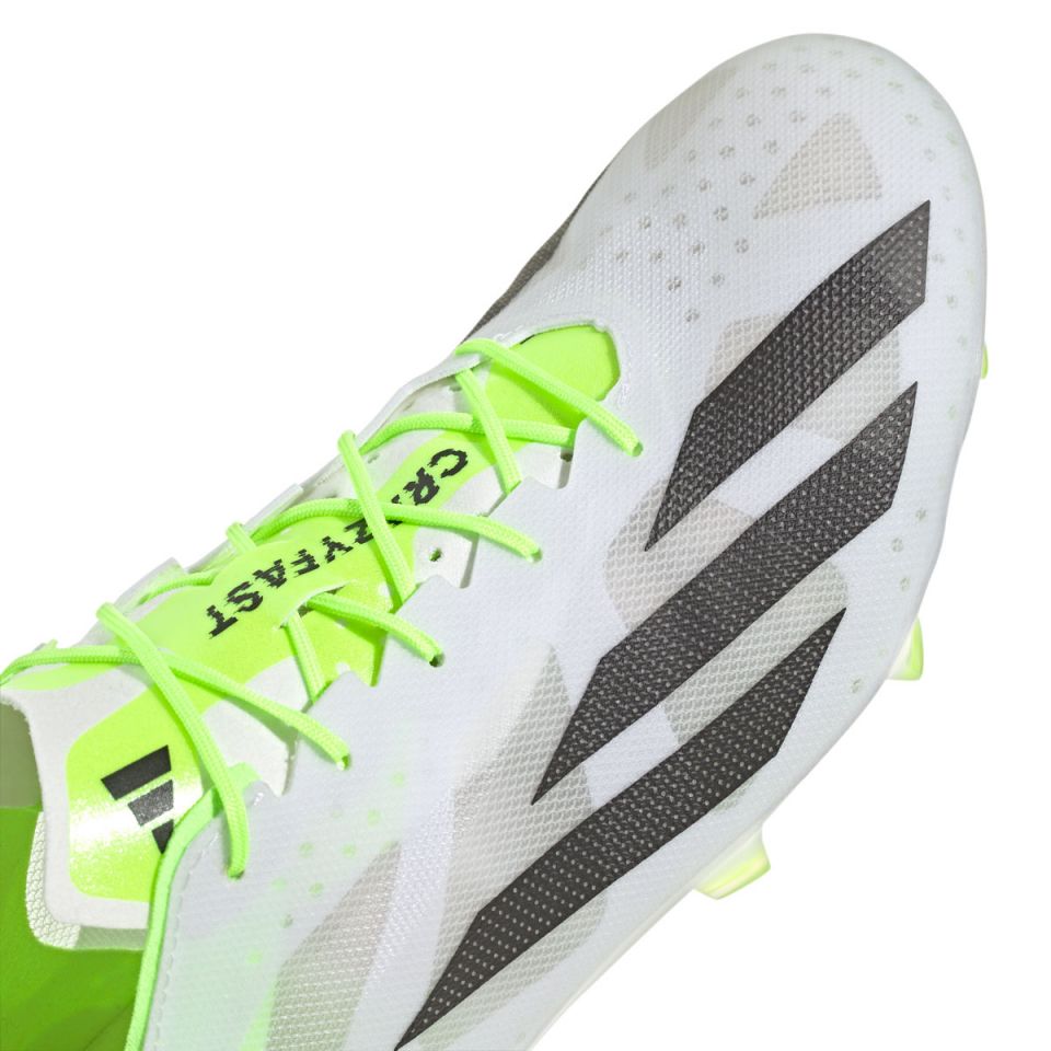adidas X Crazyfast+ FG Soccer Cleats | Crazyrush Pack