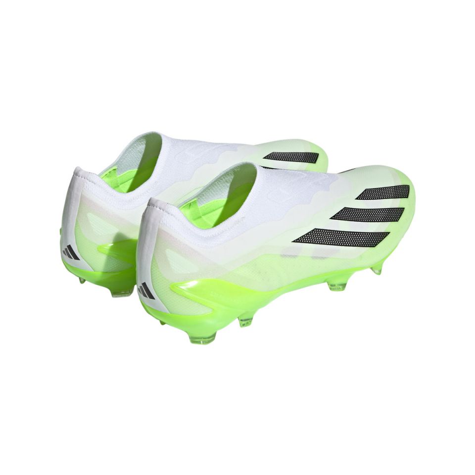 1970BLMINI　X crazyfast .1 LL FG 24.0 Adidas X Crazyfast.1 FG - SoccerWorld - SoccerWorld