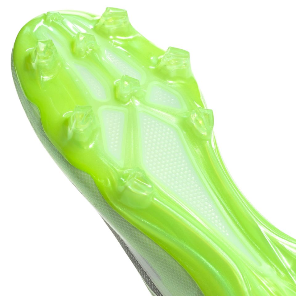 adidas X Crazyfast.1 LL FG Soccer Cleats | Crazyrush Pack