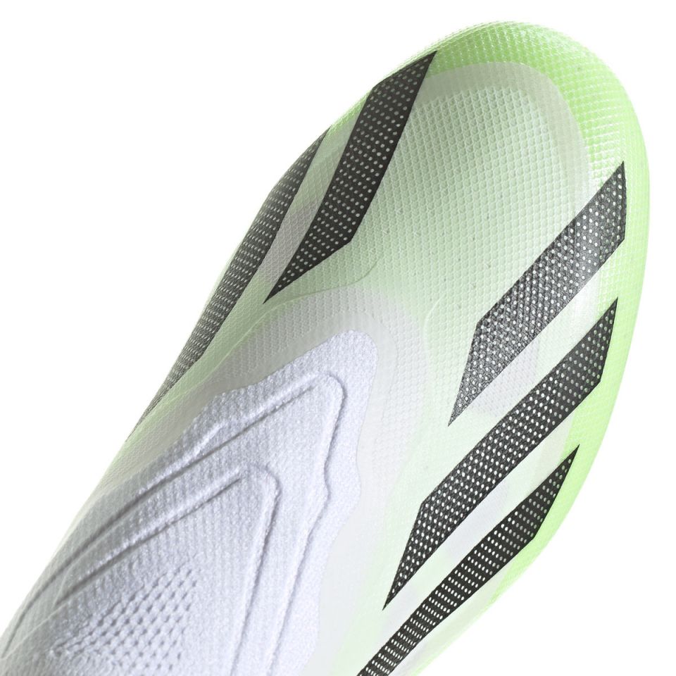 adidas X Crazyfast.1 LL FG Soccer Cleats | Crazyrush Pack