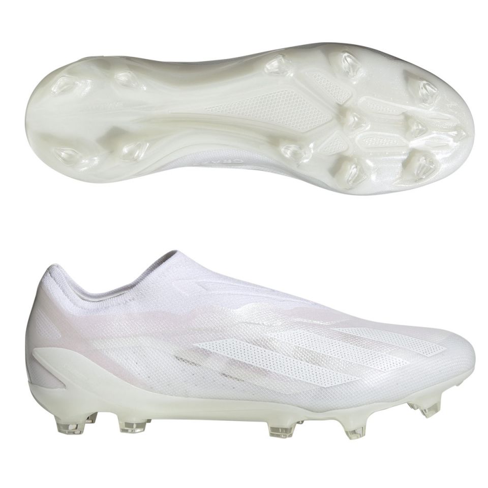 シューズ adidas X FG X GHOSTED F50 adizero FG 天然芝 アディダス FY3246 – 俺の足
