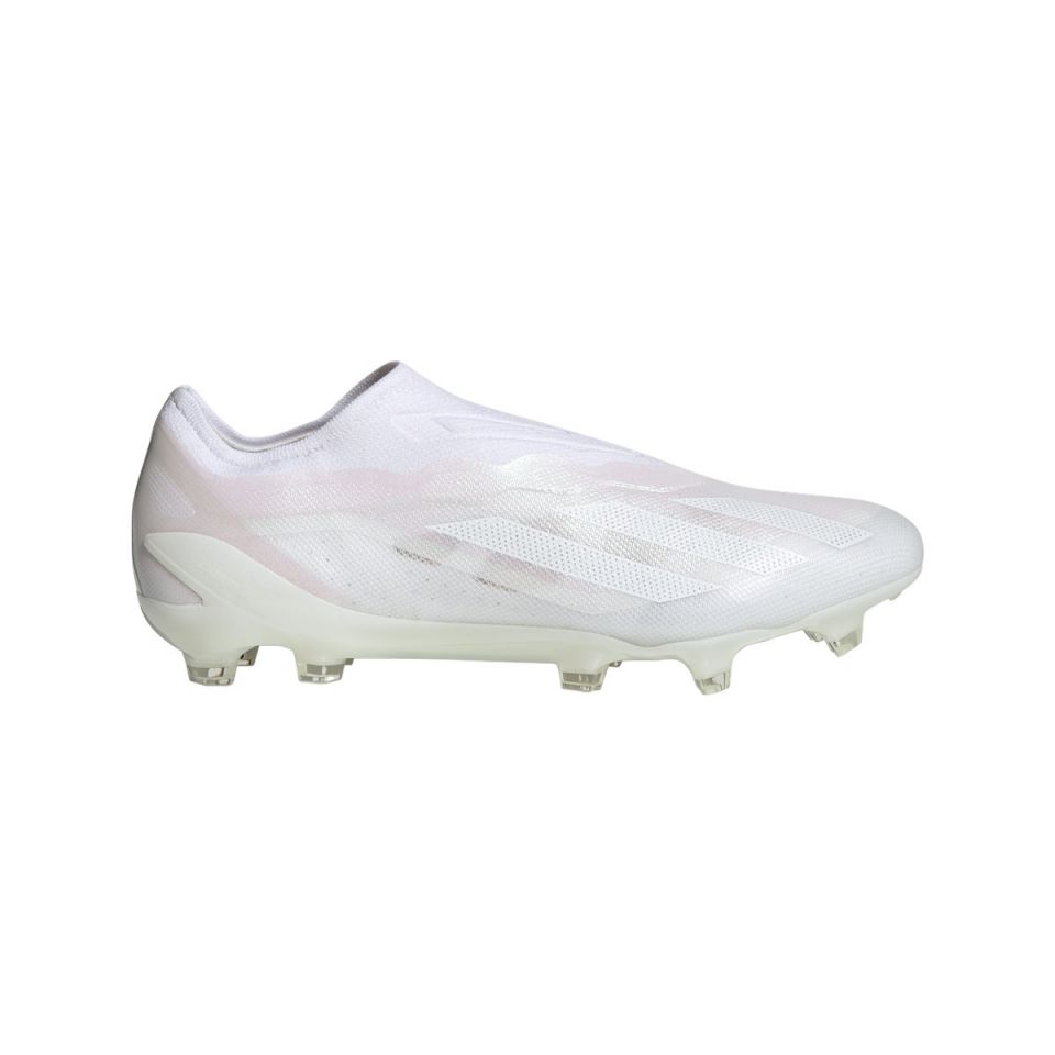 adidas X Crazyfast.1 LL FG Soccer Cleats | Pearlized Pack
