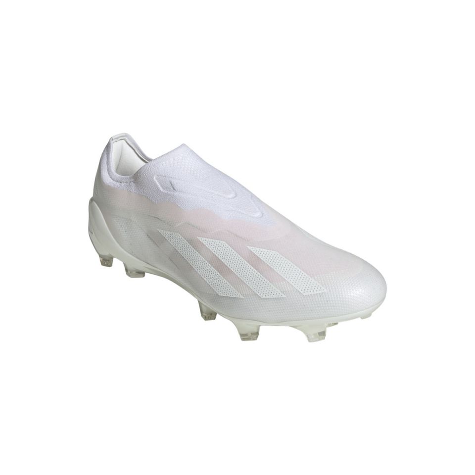 adidas X Crazyfast.1 LL FG Soccer Cleats | Pearlized Pack