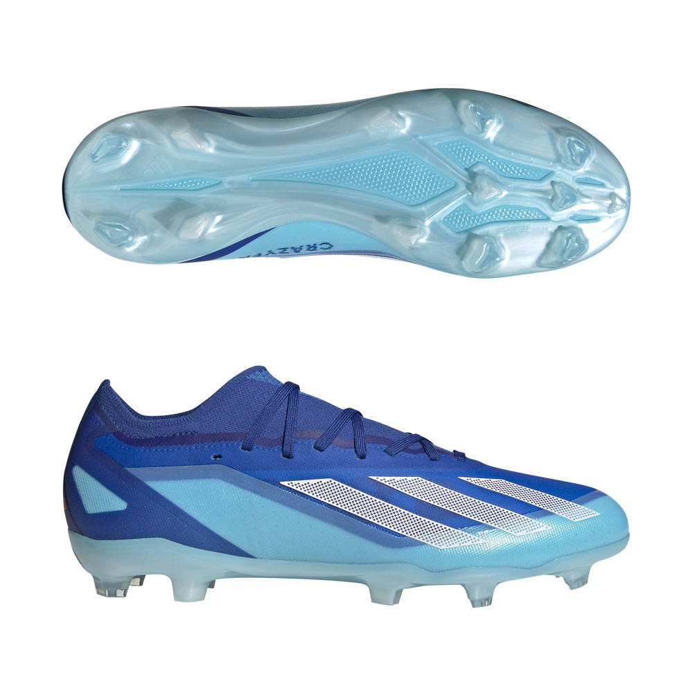 メッシ adidas X Crazyfast.2 FG Soccer Cleats | Marinerush Pack