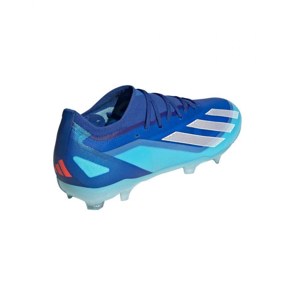 adidas CRAZYFAST サッカーシューズ Football boots adidas X Crazyfast League Ll FG - X - adidas