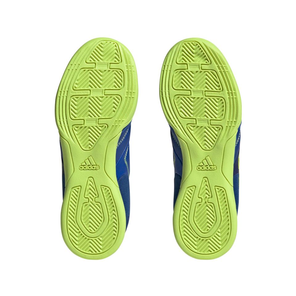 adidas gazelle silver green womens adidas F50 Pro Firm Ground Cleats - Unisex - Purple Rush / Cloud White / Lucid Lemon
