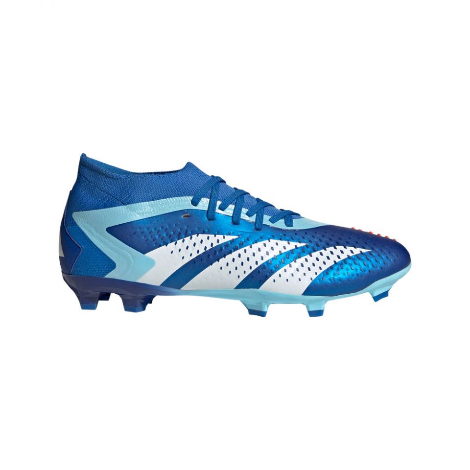adidas Predator Accuracy.2 FG Soccer Cleats | Marinerush Pack
