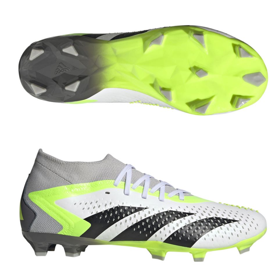 ☆agu725☆ adidas Predator Accuracy.2 FG Soccer Cleats | Crazyrush Pack