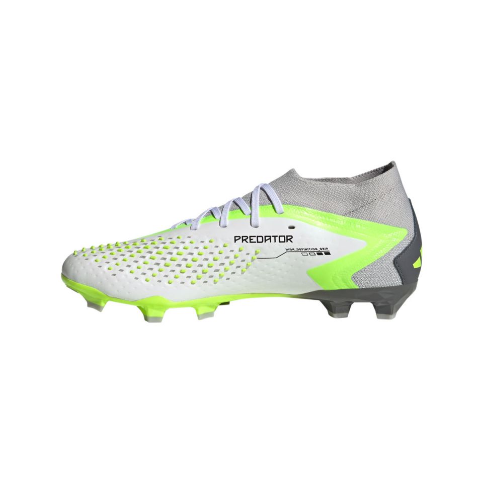 ※2足セット　adidas Predator サッカーシューズ adidas Predator Elite Artificial Grass - Lucid Blue/Ftwr White
