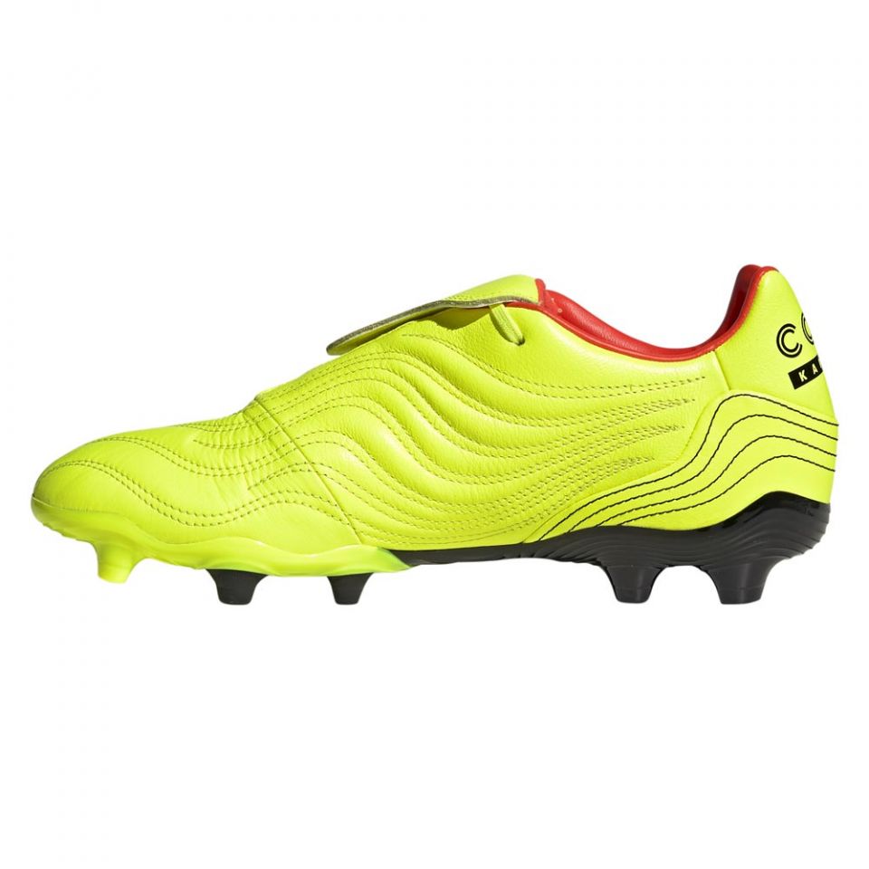 adidas Copa Kapitan.2 FG Soccer Cleats display picture 1