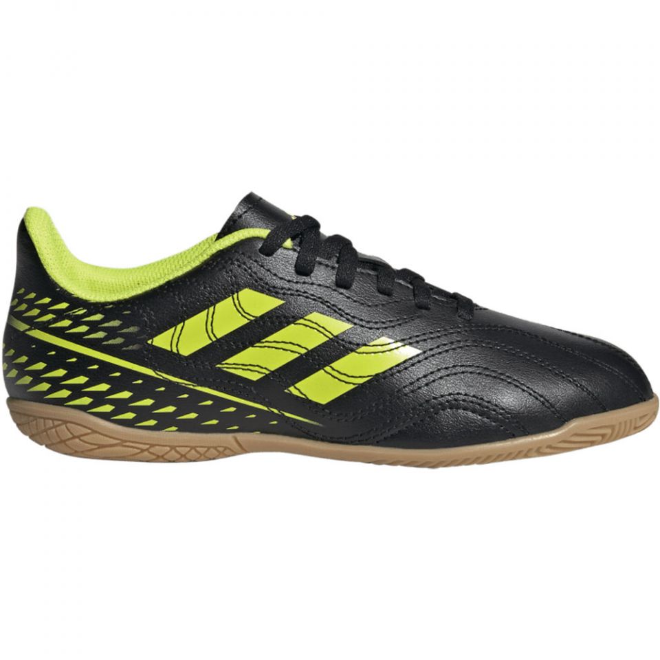 adidas Copa Sense.4 Indoor Junior Soccer Shoes | Al Rihla