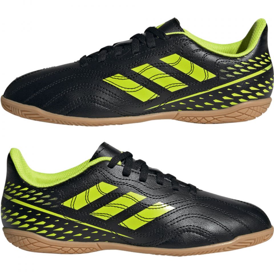adidas Copa Sense.4 Indoor Junior Soccer Shoes | Al Rihla
