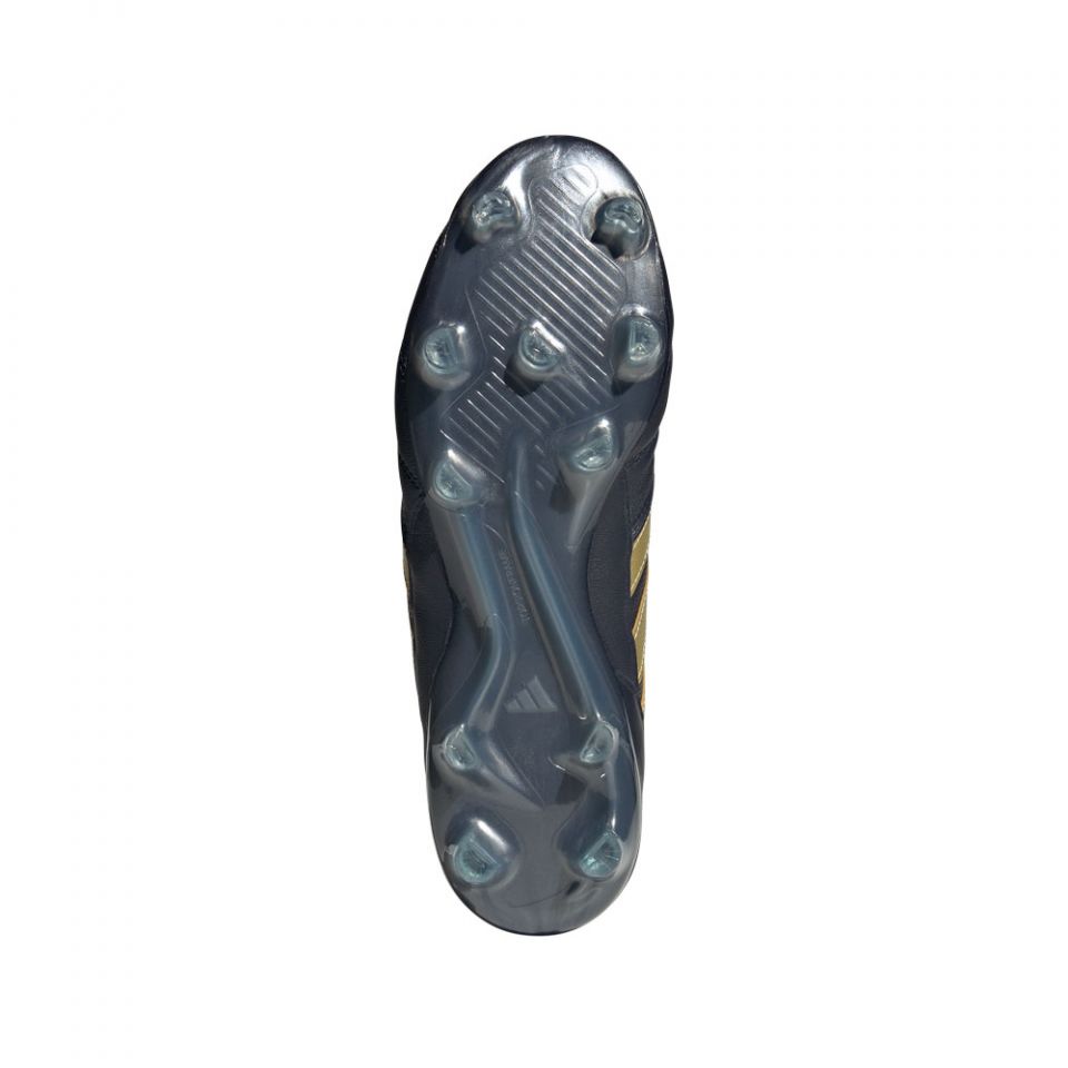 adidas COPA コパ 28.5 FG adidas Soccer Cleats COPA ICON FG Legend Ink/Gold Metallic