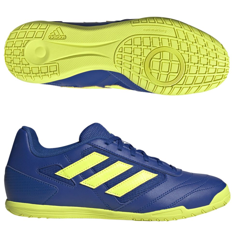 adidas Super Sala Indoor Soccer Shoes