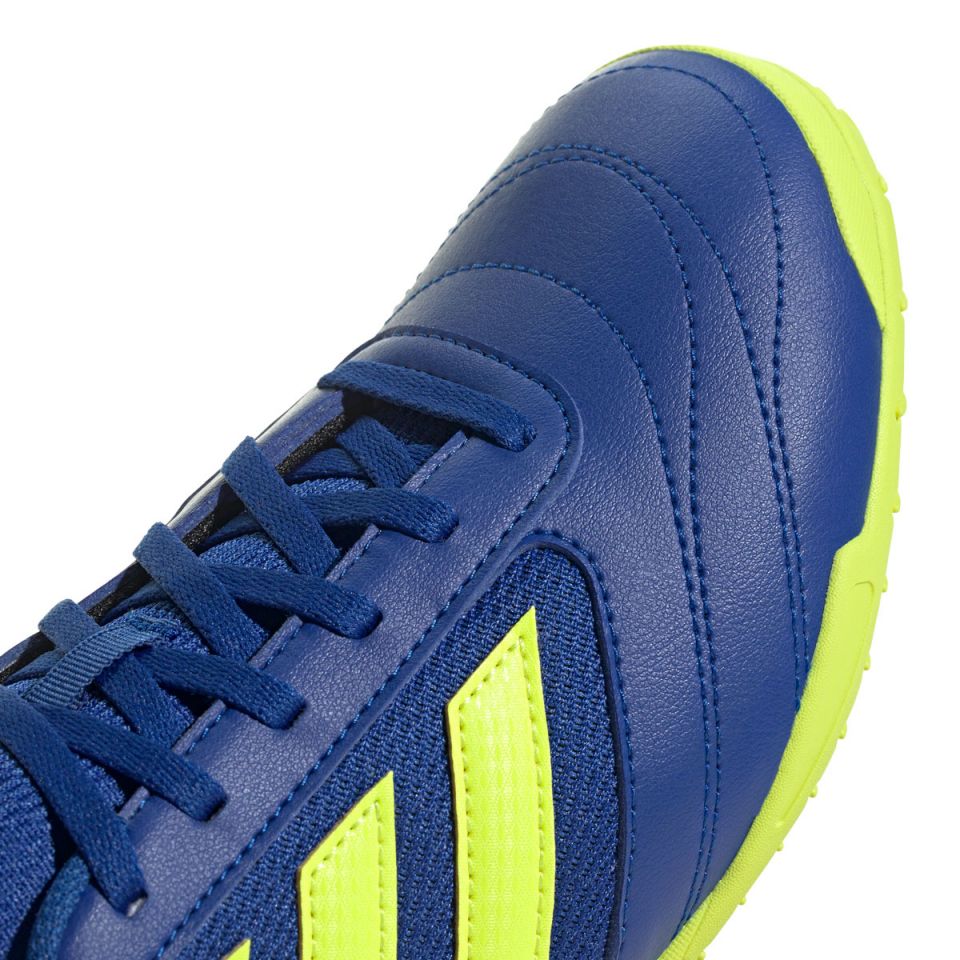adidas gazelle silver green womens Super Sala 2 Indoor – Sports Basement main image 1