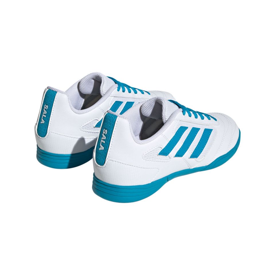 adidas gazelle silver green womens adidas Super Sala 2 Men's Shoes Core Black/Bold Orange/Gum : 12 D main image 0