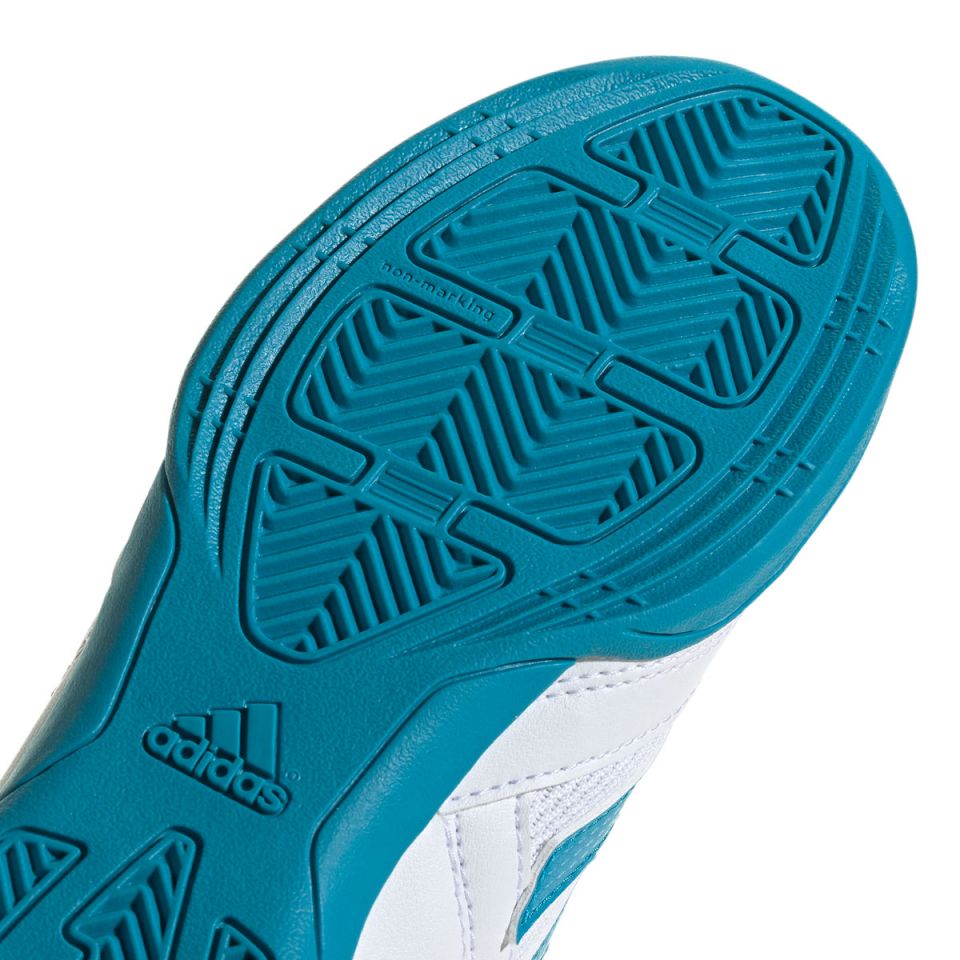 adidas Super Sala 2 Junior Indoor Soccer Shoes