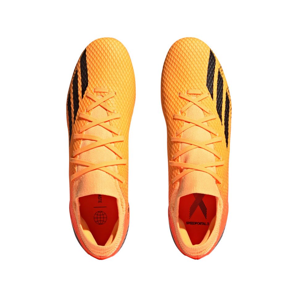シューズ Adidas X + Speedportal FG JP270 アディダス エックス スピードフロー.1 FG adidas 【サッカー