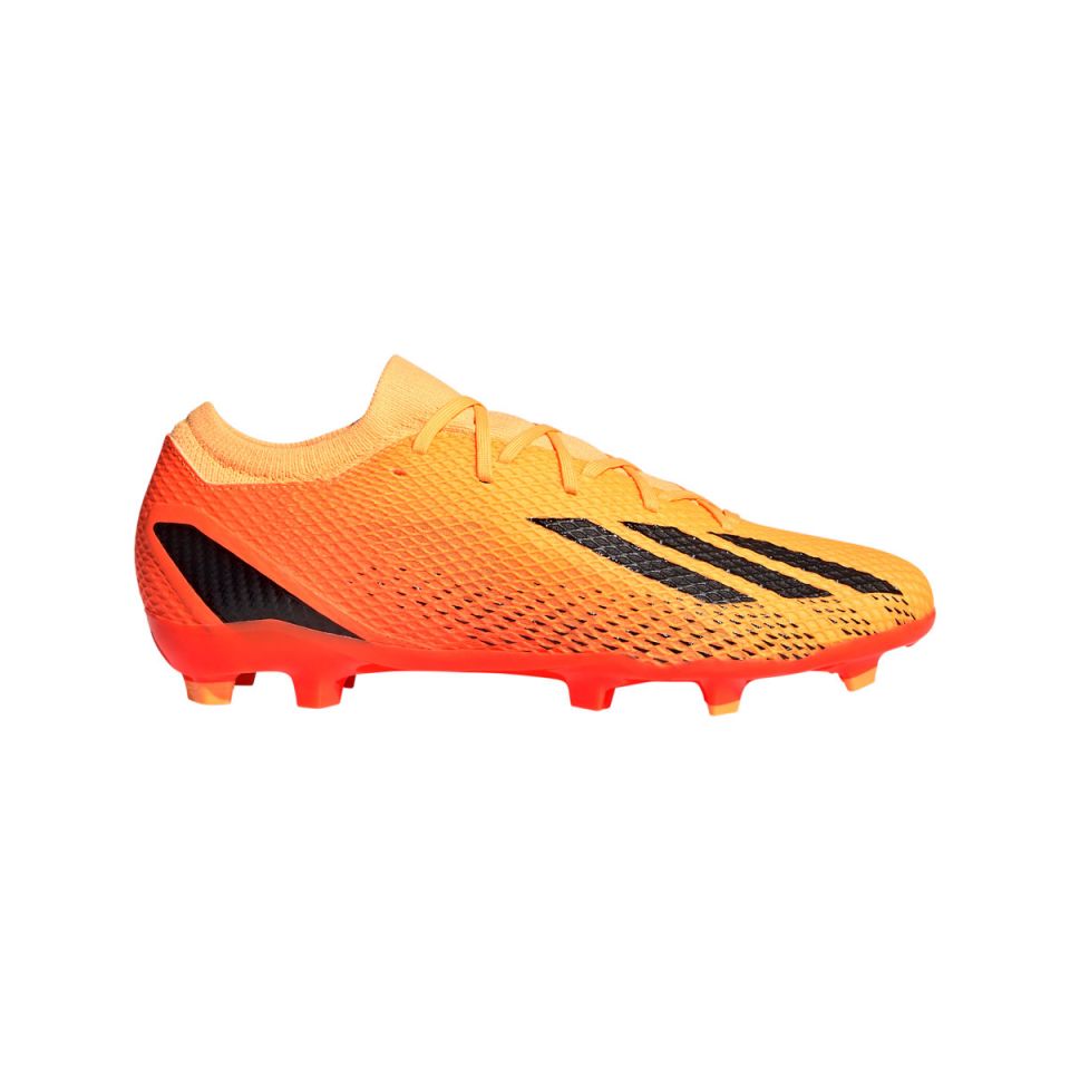 adidas X Speedportal.3 FG Soccer Cleats | Heatspawn Pack