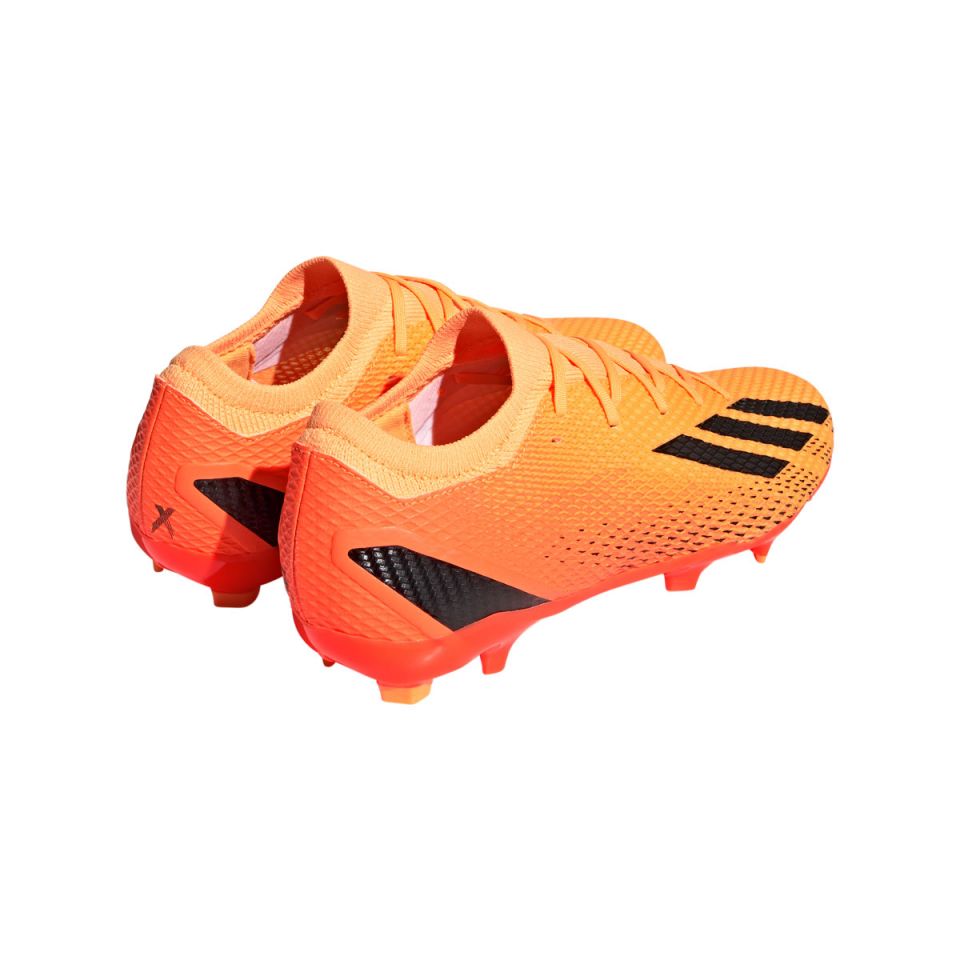 adidas X Speedportal.3 FG Soccer Cleats | Heatspawn Pack