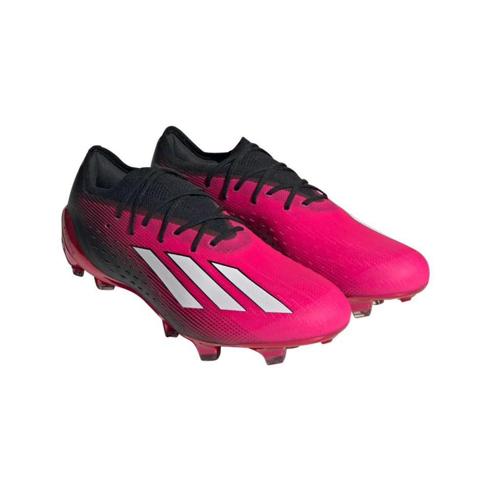 adidas X Speedportal.1 FG Soccer Cleats | Own Your Football Pack