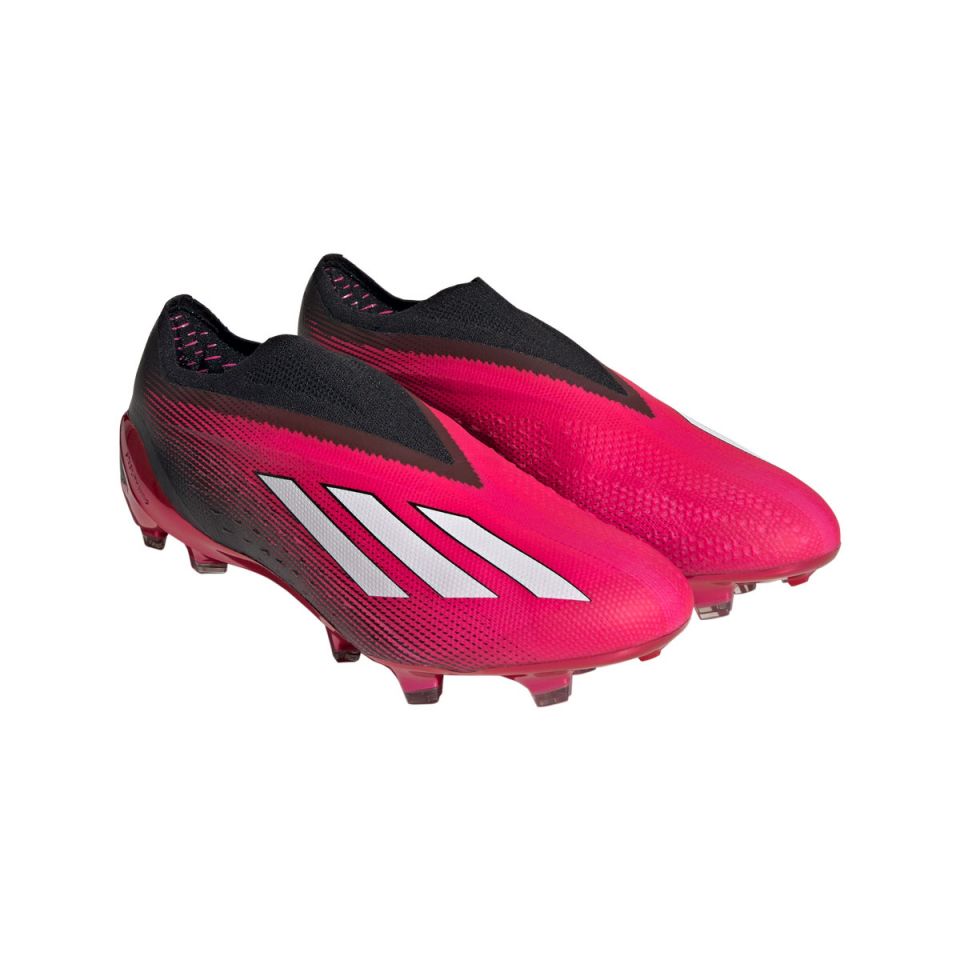 adidas エックス FG adidas X Speedportal+ FG Soccer Cleats | Own Your Football Pack