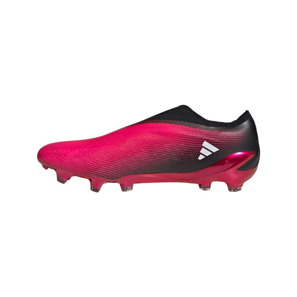 シューズ adidas X SPEEDPORTAL+ FG adidas X Speedportal+ FG Soccer Cleats | Own Your Football Pack