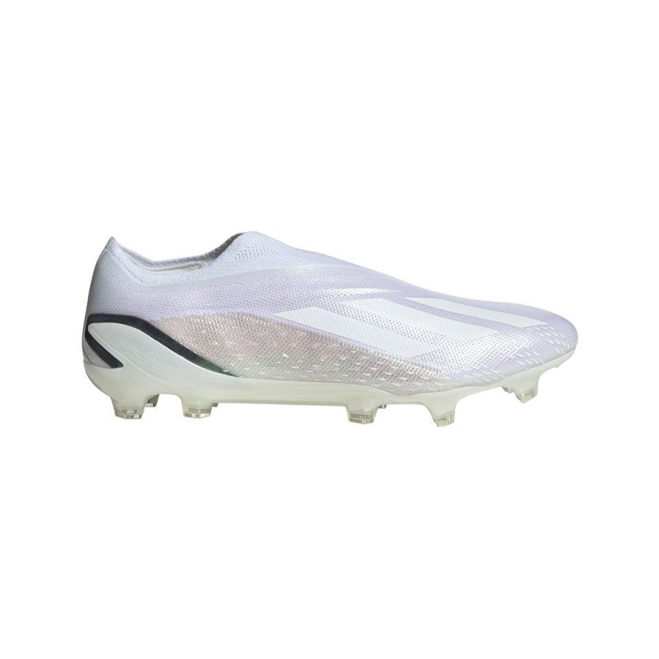 adidas X Speedportal+ FG Soccer Cleats | Pearlized Pack