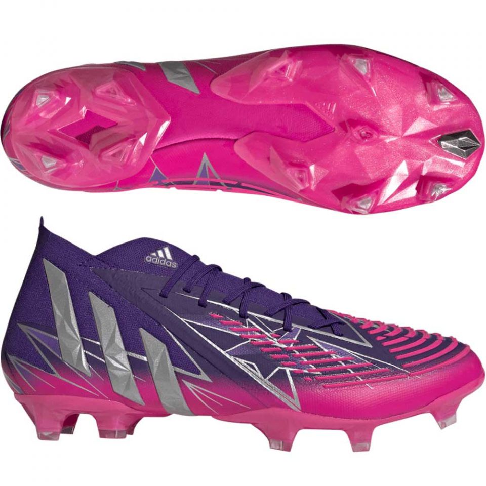シューズ adidas Predator Edge.1 L HG/AG アディダス(adidas) サッカースパイク プレデターエッジ.1 L