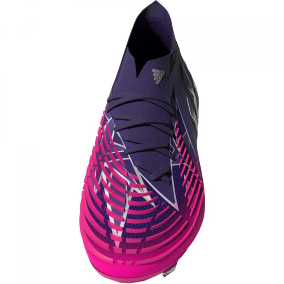 シューズ adidas PREDATOR EDGE.1 L FG Amazon.com | adidas Predator Edge.1 FG Men's Soccer Shoes