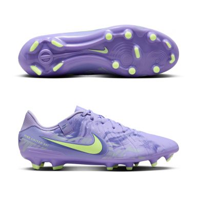 Nike United Tiempo Legend 10 Academy FG Soccer Cleats