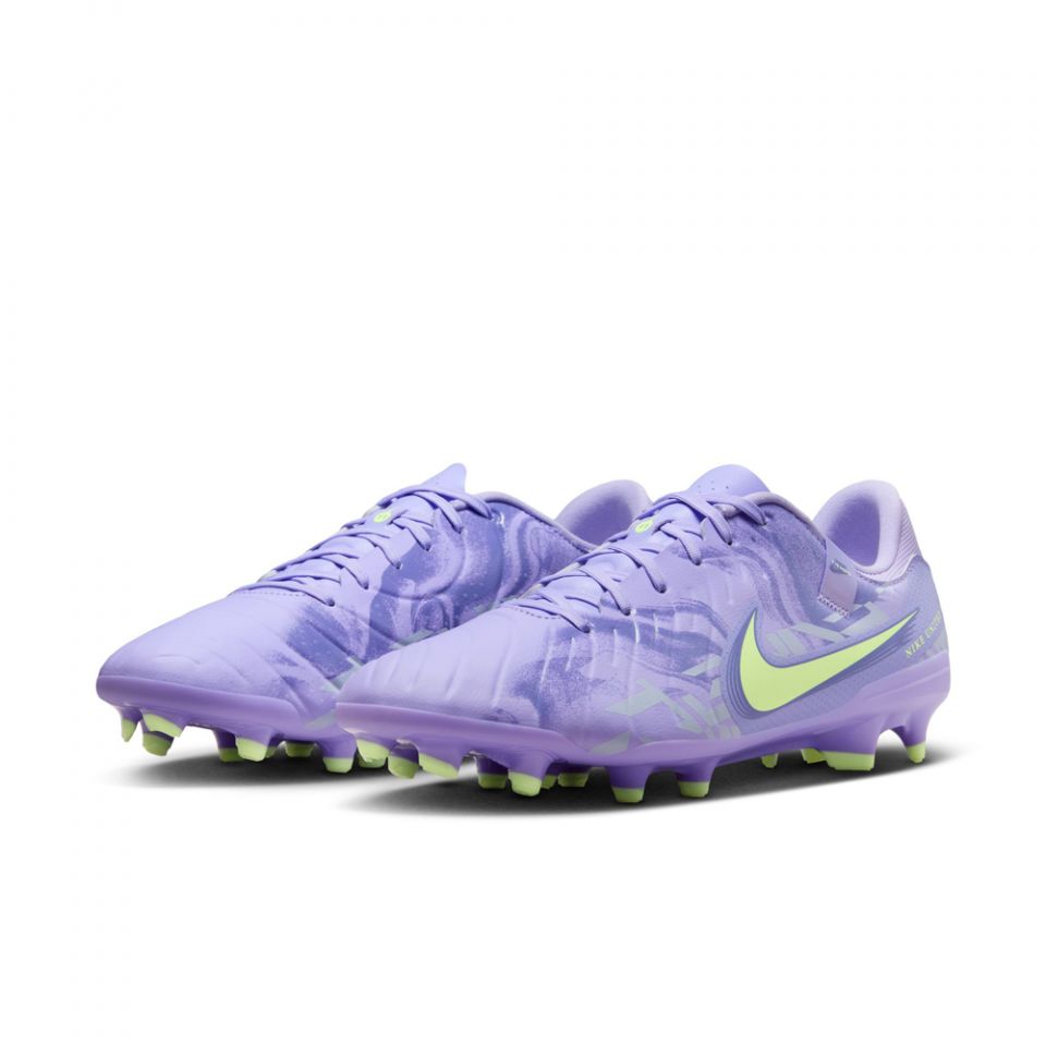 Nike United Tiempo Legend 10 Academy FG Soccer Cleats